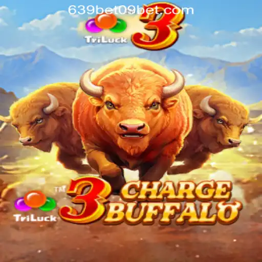 Exploring the Exciting World of 3ChargeBuffalo: A Premier Slot Experience
