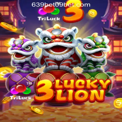 Explore the Exciting World of 3LUCKYLION: A Premier Slot Experience