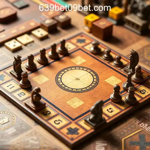 Board Games: Exploring the Timeless Appeal and Evolution