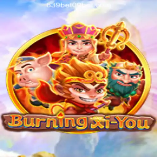 BurningXiYou: The Enchanting World of 639 BET 09 Oficial Slots Brasil #1