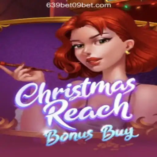 Experience the Festive Thrills of ChristmasReachBonusBuy with 639 BET 09 Oficial Slots Brasil #1