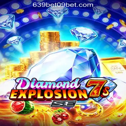 DiamondExplosion7sSE: A Deep Dive into Brazil's Favored Slot Game