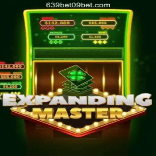 ExpandingMaster: The Premier Experience in Slot Gaming