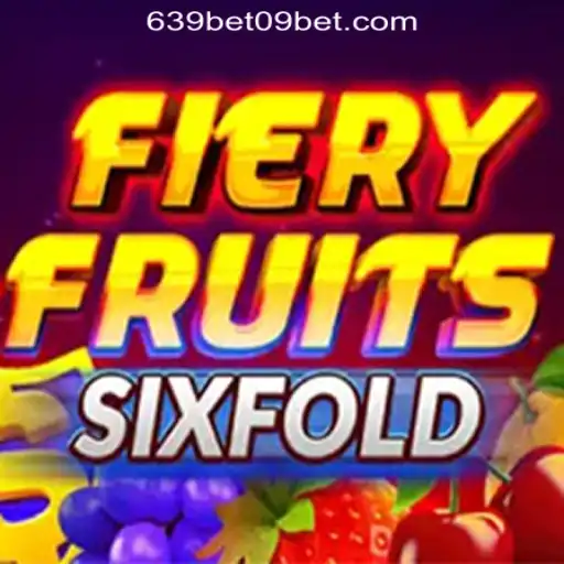 Discover the Thrills of FieryFruitsSixFold: The Ultimate Slot Gaming Experience