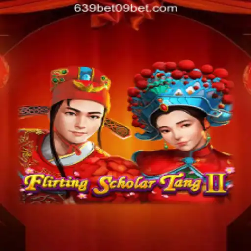 An In-Depth Look at Flirting Scholar Tang II: A Must-Play Slot Game in Brazil