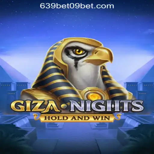 Explore the Mystical World of GizaNights: A Journey Through 639 BET 09 Oficial Slots Brasil #1