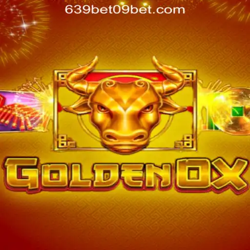 GoldenOx: A Thrilling Journey into the World of Slots