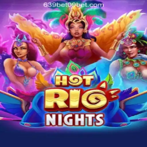 Exploring the Thrilling World of HotRioNights: Dive into Brazil's Premier Slot Game