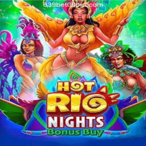 HotRioNightsBonusBuy: A Thrilling Experience in the World of Slots
