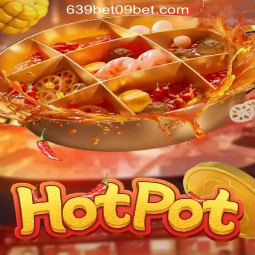 Experience the Thrill of Hotpot: A Deep Dive into 639 BET 09 Oficial Slots Brasil