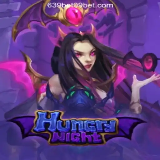 Exploring HungryNight: The Thrilling New Game Dominating Brazilian Slots