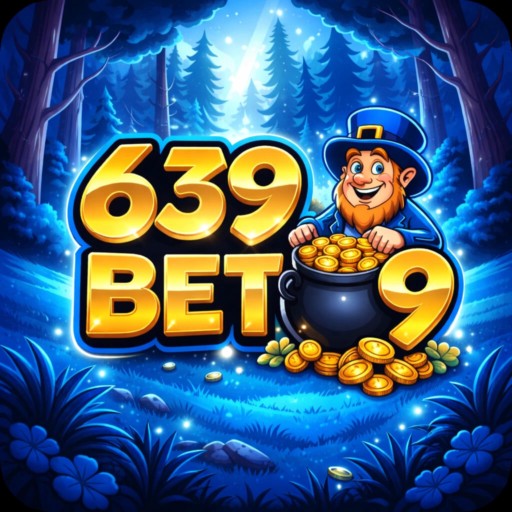 639 BET 09 Oficial Slots Brasil #1