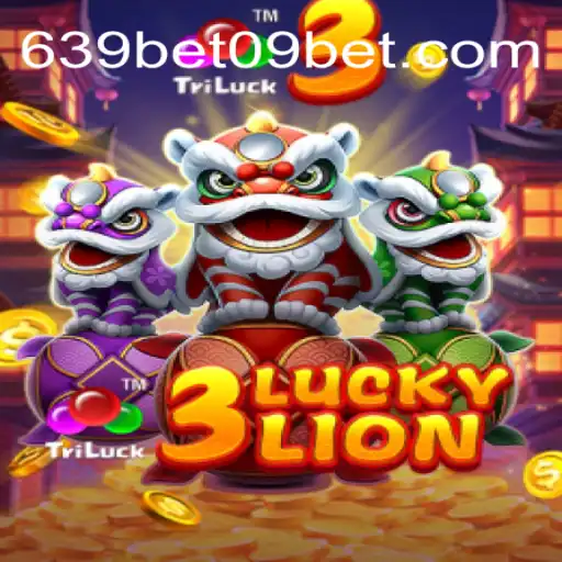 Explore the Exciting World of 3LUCKYLION: A Premier Slot Experience