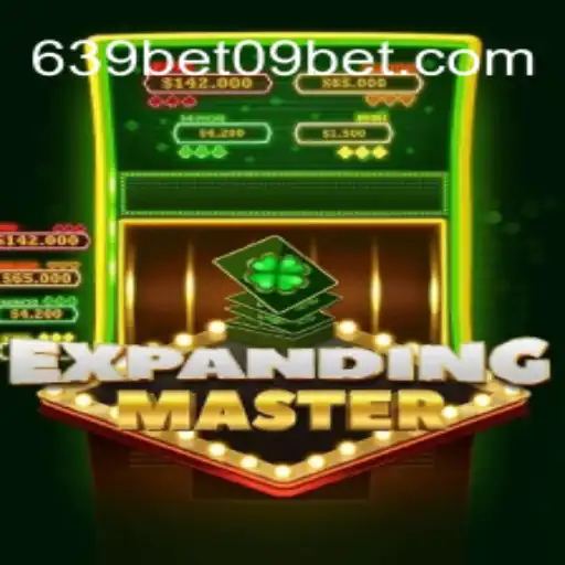 ExpandingMaster: The Premier Experience in Slot Gaming