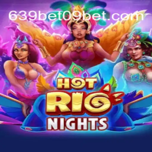 Exploring the Thrilling World of HotRioNights: Dive into Brazil's Premier Slot Game