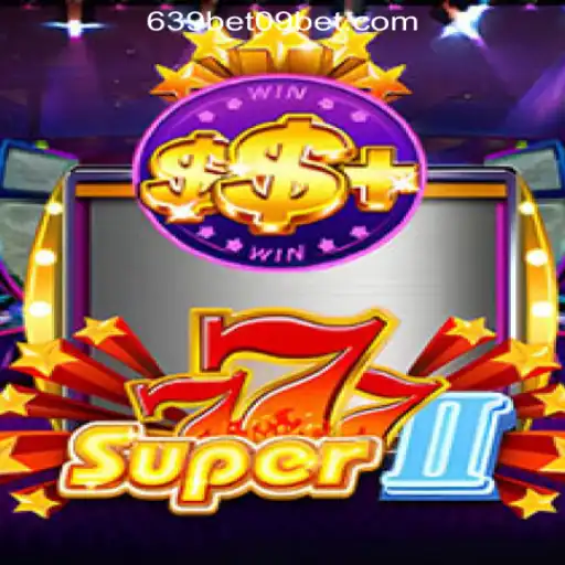 Super777II: A Deep Dive into the Latest Slot Sensation of 2023