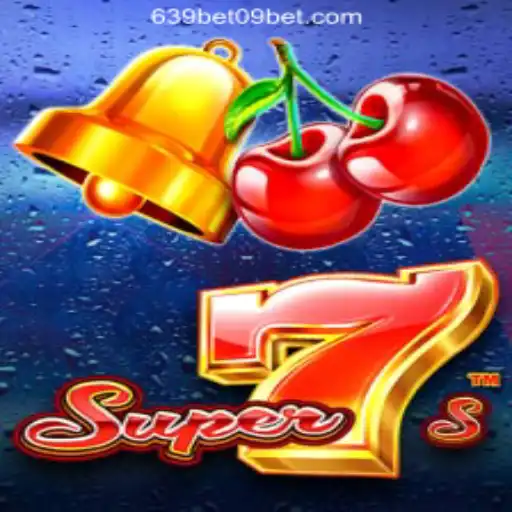 Exploring the Excitement of Super7s: The Premier Slot Game in Brazil