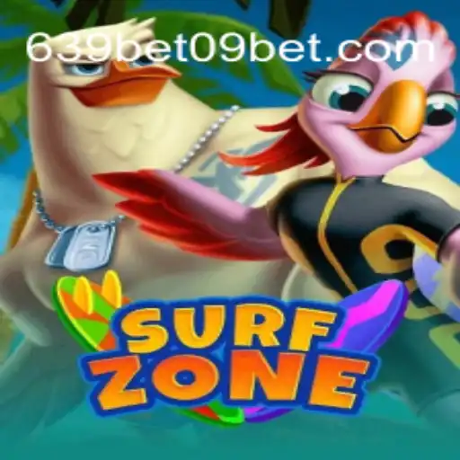 Dive into Adventure with SurfZone: Brazil's Premier Slots Game