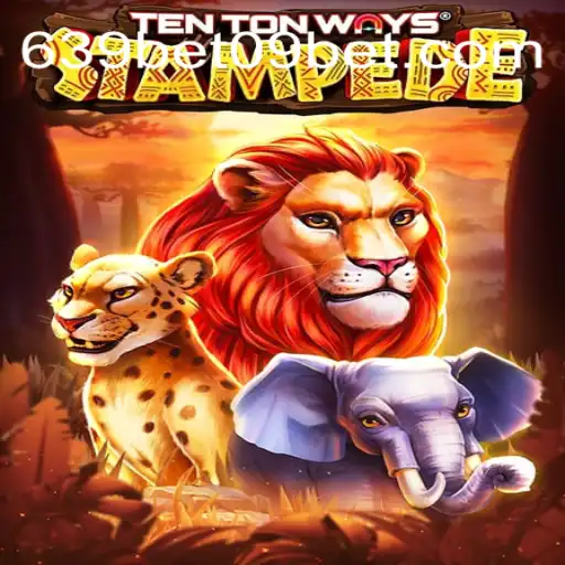 Discover the Excitement of TenTonWaysStampede and the Buzz Around 639 BET 09 Oficial Slots Brasil #1