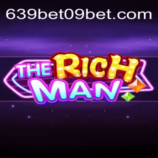 Exploring TheRichMan: The Premier Experience in 639 BET 09 Oficial Slots Brasil
