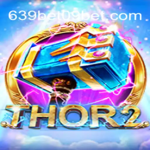Discover the Thrilling World of Thor2: A Journey through Mythology and Gaming