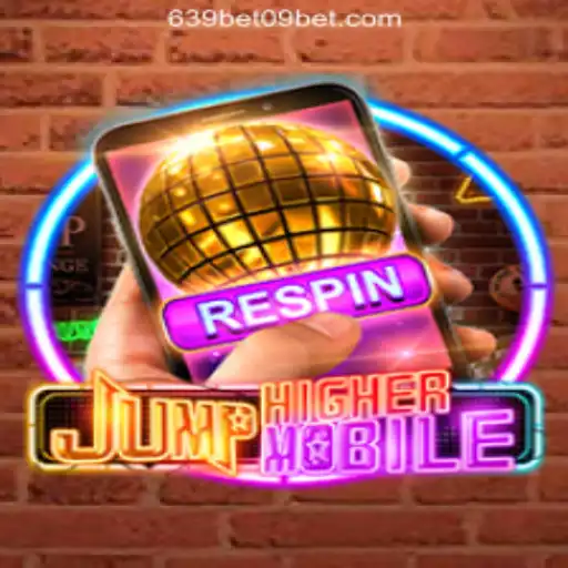 An In-Depth Exploration of JumpHighermobile and 639 BET 09 Oficial Slots Brasil #1