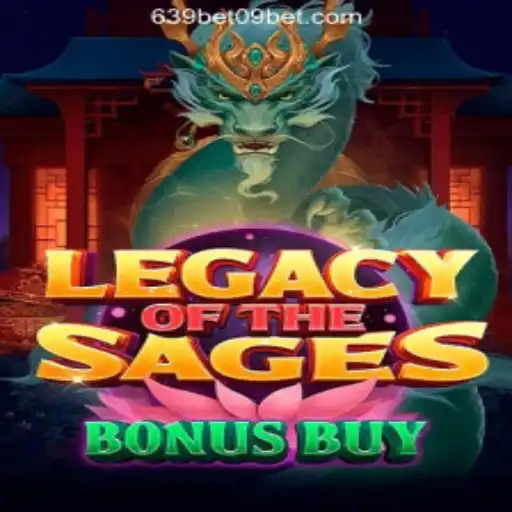Exploring 'Legacy of the Sages Bonus Buy' and Its Impact on Brazilian Slots