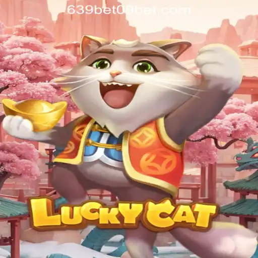 Discover the Magic of LuckyCat: The Premier 639 BET 09 Oficial Slots Brasil Experience
