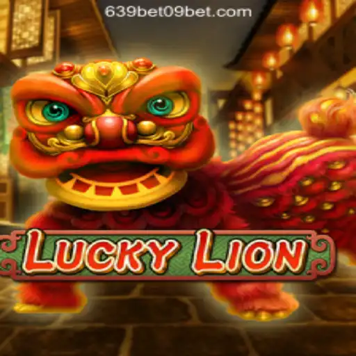 Exploring the World of LuckyLion: Brazil's Premier Slot Game