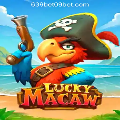 Discover LuckyMacaw: The Ultimate Gaming Experience Featuring 639 BET 09 Oficial Slots Brasil #1
