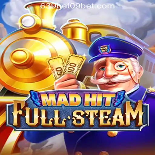 MadHitFullSteam: The Ultimate Slot Experience in Brazil