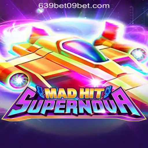 MadHitSupernova: Discovering the Cosmic Thrills of Brazil's Leading Slot Game