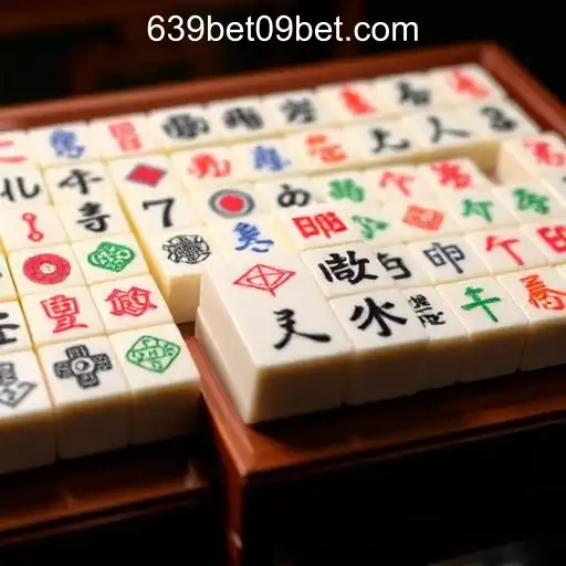 The Rich Heritage and Modern Allure of Mahjong