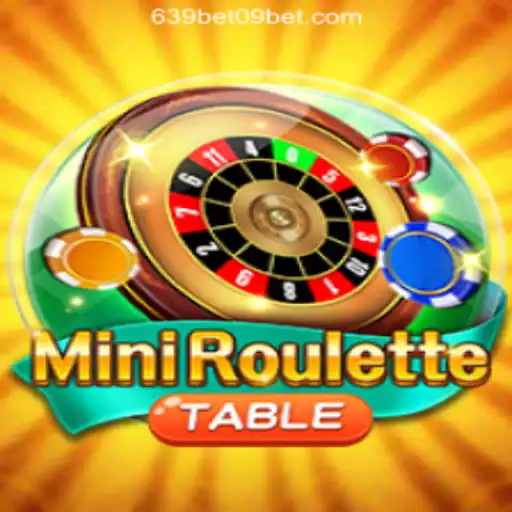 MiniRoulette: A Fresh Spin on Classic Gaming with 639 BET 09 Oficial Slots Brasil #1