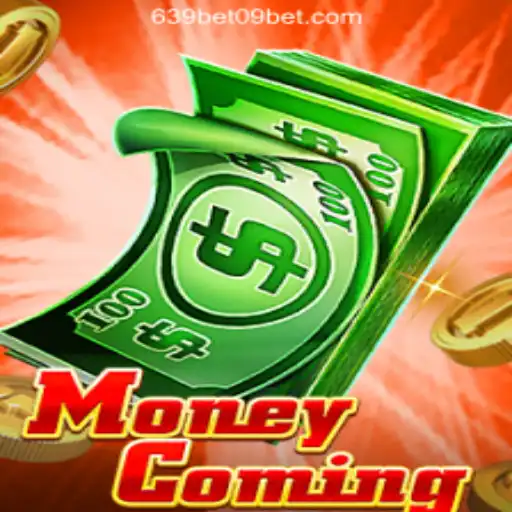 Discover MoneyComing: The #1 Brazilian Slot Game '639 BET 09 Oficial Slots Brasil'