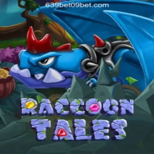 RaccoonTales: Unlocking the Thrills of 639 BET 09 Oficial Slots Brasil #1