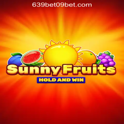 SunnyFruits: Exploring the Latest Brazilian Slot Sensation