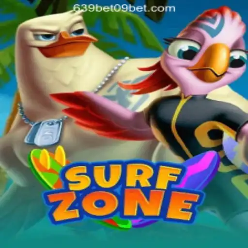 Dive into Adventure with SurfZone: Brazil's Premier Slots Game