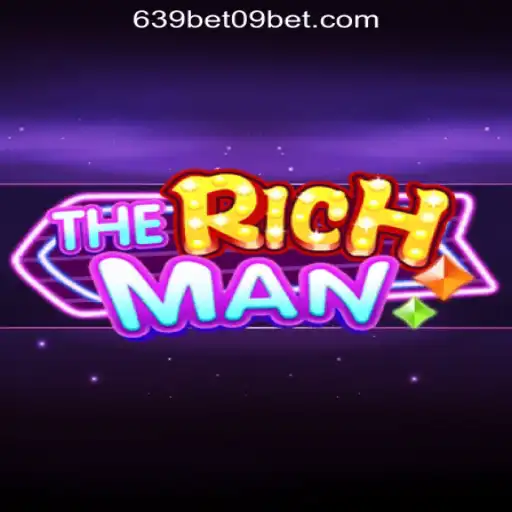 Exploring TheRichMan: The Premier Experience in 639 BET 09 Oficial Slots Brasil