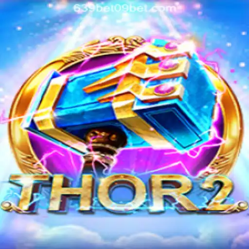 Discover the Thrilling World of Thor2: A Journey through Mythology and Gaming