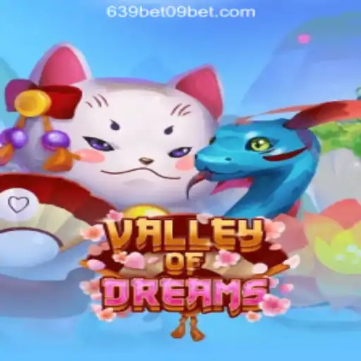 Experience the Excitement of ValleyofDreams: Dive into Brazil's Top Slot Game